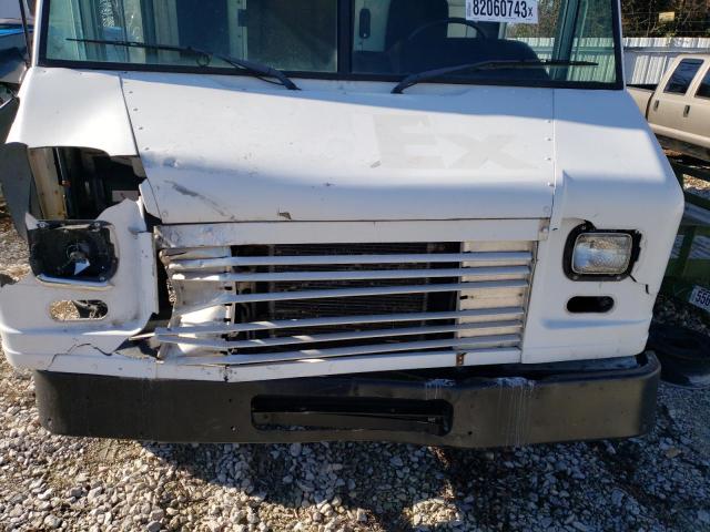 1F65F5KY2D0A09456 - 2013 FORD F59 WHITE photo 12