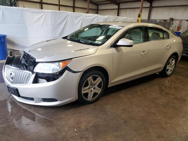 2010 BUICK LACROSSE CX, 