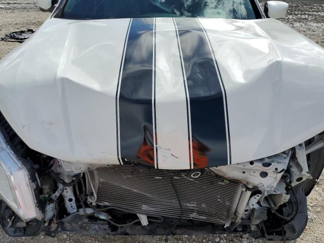 5J6TF3H54DL002006 - 2013 HONDA CROSSTOUR EXL თეთრი ფოტო 12