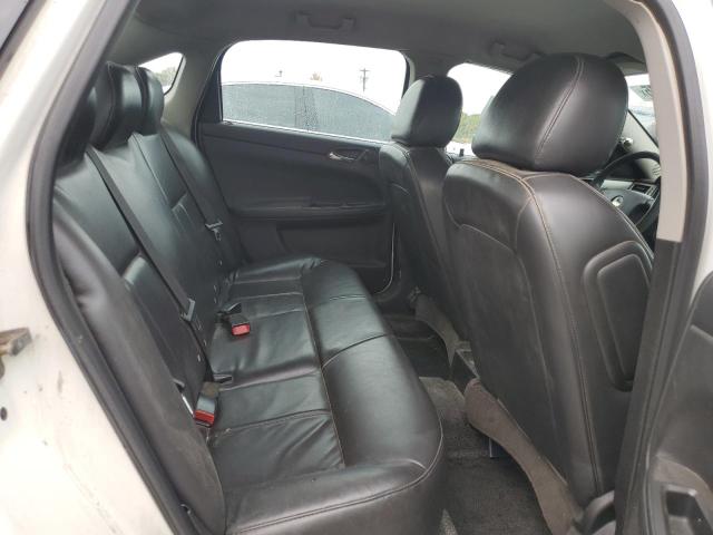 2G1WS57M591290224 - 2009 CHEVROLET IMPALA POLICE Ağ foto 10