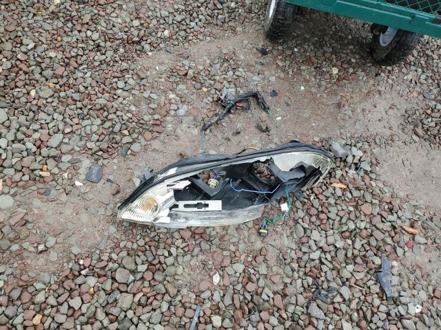 2G1WS57M591290224 - 2009 CHEVROLET IMPALA POLICE Ağ foto 12