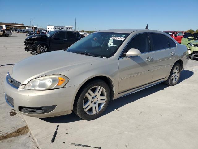 2010 CHEVROLET IMPALA LT, null