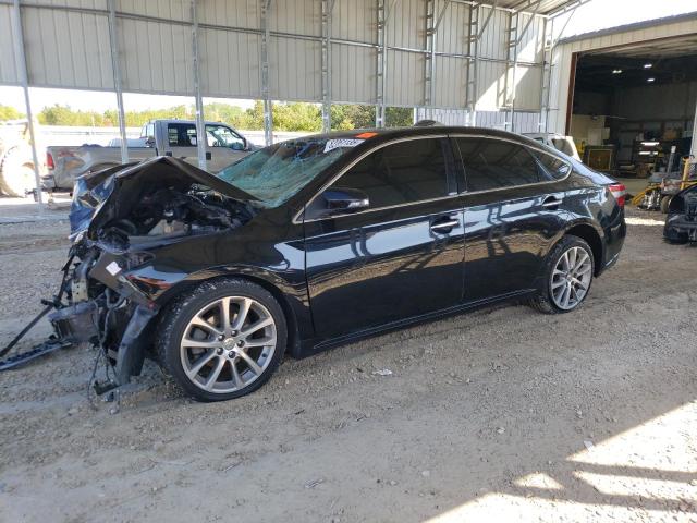 2014 TOYOTA AVALON BASE, 