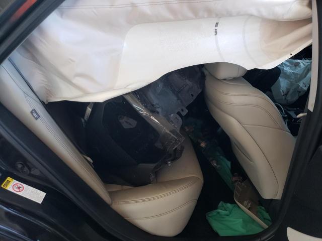 4T1BK1EB8EU093087 - 2014 TOYOTA AVALON BASE Czarny zdjęcie 10