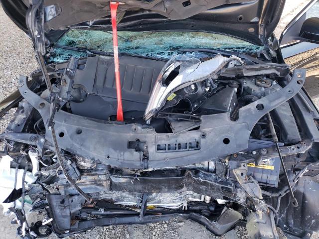 4T1BK1EB8EU093087 - 2014 TOYOTA AVALON BASE Czarny zdjęcie 11