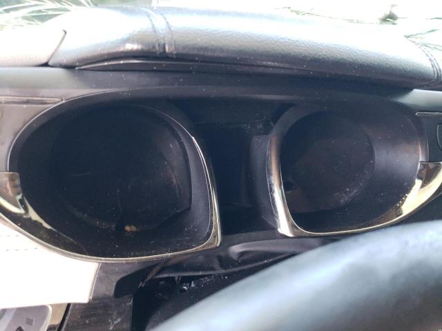 4T1BK1EB8EU093087 - 2014 TOYOTA AVALON BASE Czarny zdjęcie 9