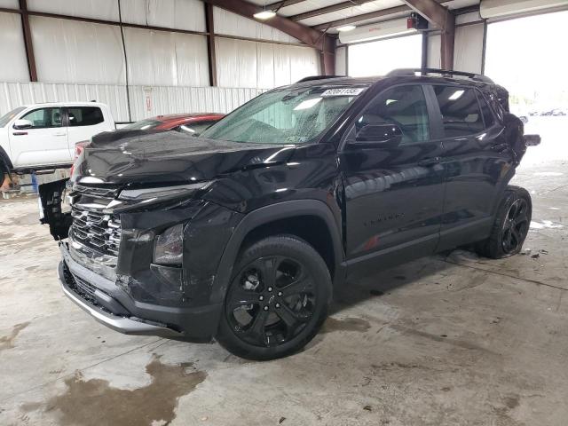 2026 CHEVROLET EQUINOX LT, 