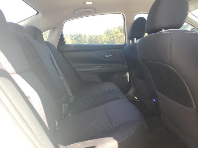 1N4AL3AP6JC211136 - 2018 NISSAN ALTIMA 2.5 Ağ foto 10