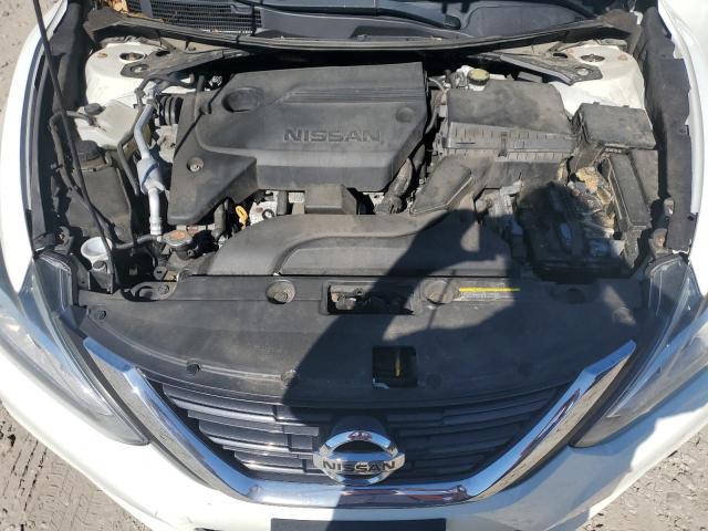 1N4AL3AP6JC211136 - 2018 NISSAN ALTIMA 2.5 Ağ foto 11