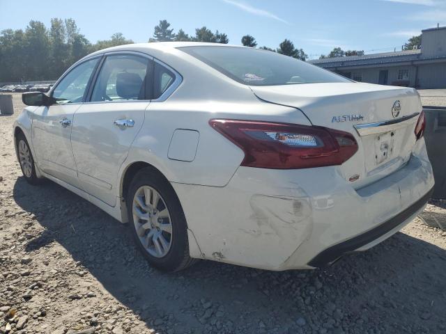 1N4AL3AP6JC211136 - 2018 NISSAN ALTIMA 2.5 Ağ foto 2