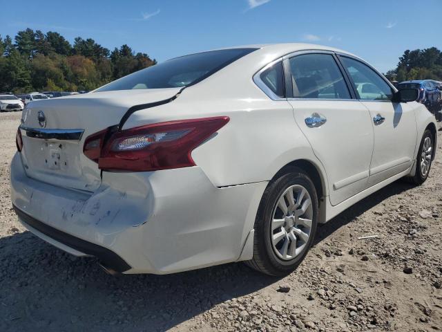1N4AL3AP6JC211136 - 2018 NISSAN ALTIMA 2.5 Ağ foto 3
