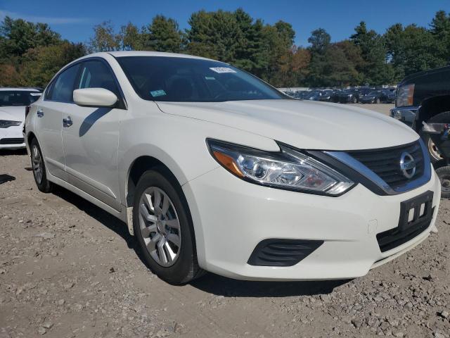 1N4AL3AP6JC211136 - 2018 NISSAN ALTIMA 2.5 Ağ foto 4