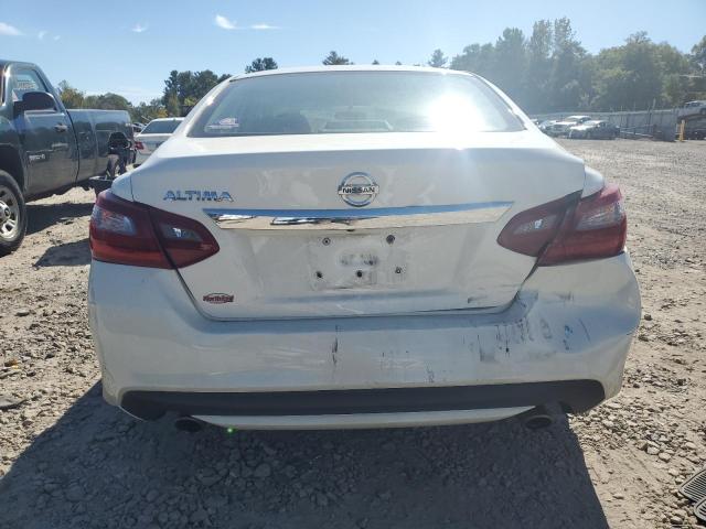 1N4AL3AP6JC211136 - 2018 NISSAN ALTIMA 2.5 Ağ foto 6