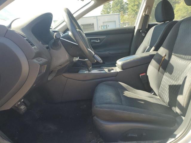1N4AL3AP6JC211136 - 2018 NISSAN ALTIMA 2.5 Ağ foto 7