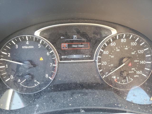 1N4AL3AP6JC211136 - 2018 NISSAN ALTIMA 2.5 Ağ foto 9