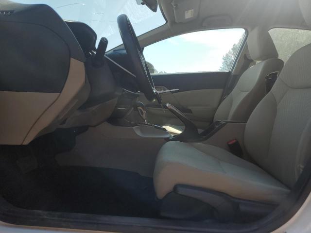 19XFB2F70FE028143 - 2015 HONDA CIVIC SE 白色 照片 7
