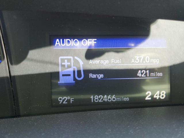 19XFB2F70FE028143 - 2015 HONDA CIVIC SE 白色 照片 9