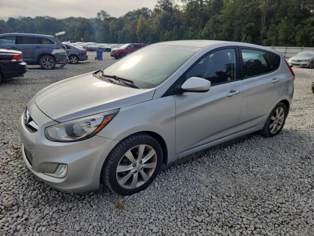 2012 HYUNDAI ACCENT GLS, 
