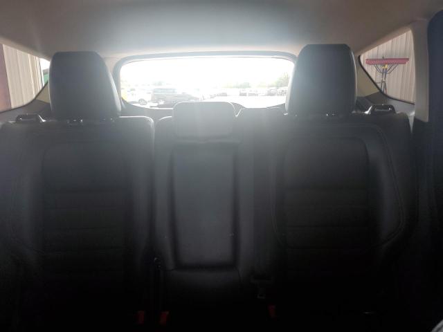 1FMCU9HD8JUB69718 - 2018 FORD ESCAPE SEL 灰色 照片 10