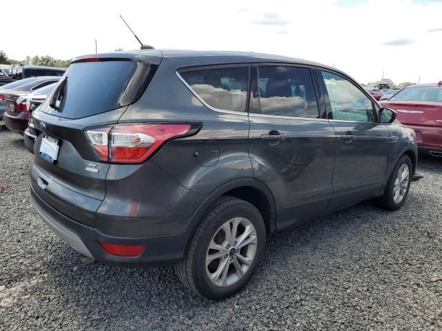 1FMCU0GDXHUE91333 - 2017 FORD ESCAPE SE GRAY photo 3