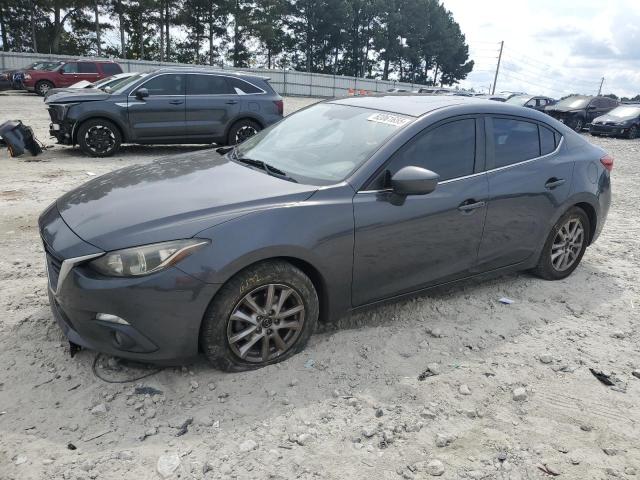 2016 MAZDA 3 TOURING, 