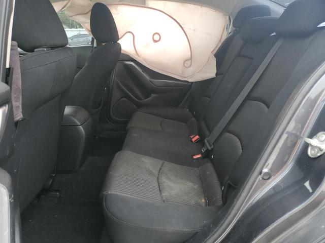 JM1BM1V74G1298985 - 2016 MAZDA 3 TOURING 灰色 照片 10