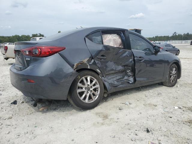 JM1BM1V74G1298985 - 2016 MAZDA 3 TOURING 灰色 照片 3
