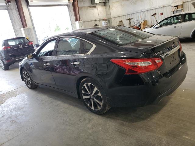 1N4AL3AP9GC193529 - 2016 NISSAN ALTIMA 2.5 შავი ფოტო 2