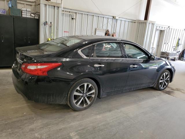 1N4AL3AP9GC193529 - 2016 NISSAN ALTIMA 2.5 შავი ფოტო 3