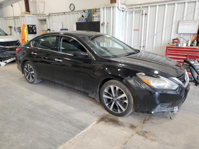 1N4AL3AP9GC193529 - 2016 NISSAN ALTIMA 2.5 შავი ფოტო 4