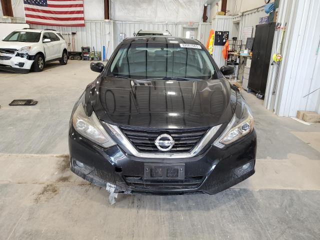 1N4AL3AP9GC193529 - 2016 NISSAN ALTIMA 2.5 შავი ფოტო 5