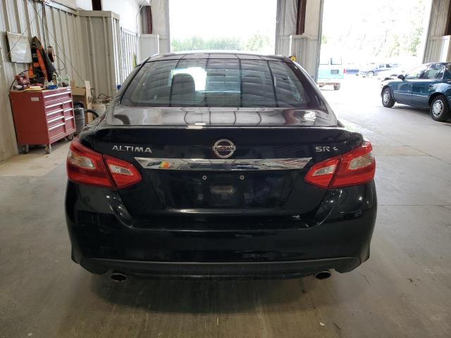 1N4AL3AP9GC193529 - 2016 NISSAN ALTIMA 2.5 შავი ფოტო 6