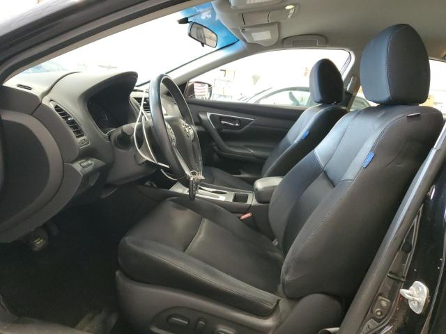 1N4AL3AP9GC193529 - 2016 NISSAN ALTIMA 2.5 შავი ფოტო 7