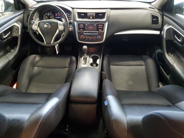 1N4AL3AP9GC193529 - 2016 NISSAN ALTIMA 2.5 შავი ფოტო 8