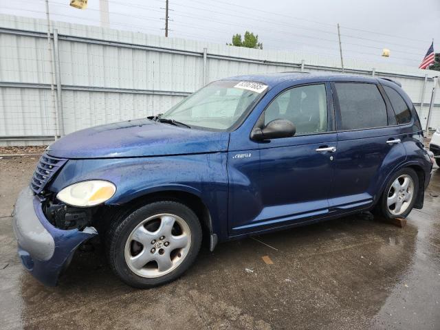 2001 CHRYSLER PT CRUISER, null
