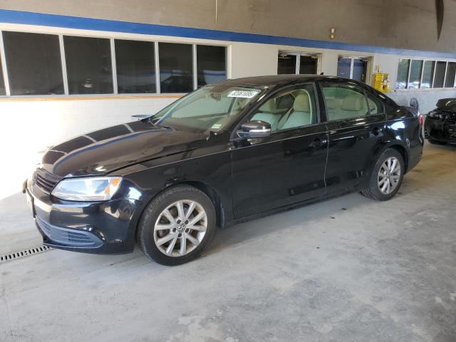 2012 VOLKSWAGEN JETTA SE, 