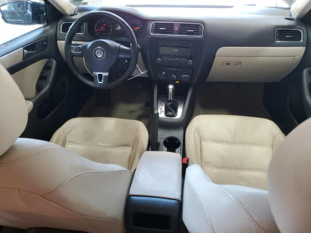 3VWDX7AJ4CM457356 - 2012 VOLKSWAGEN JETTA SE Qara foto 8