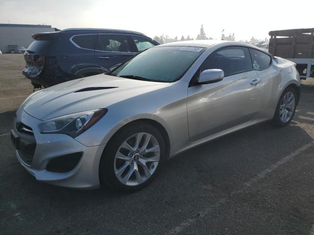 2013 HYUNDAI GENESIS CO 2.0T, 