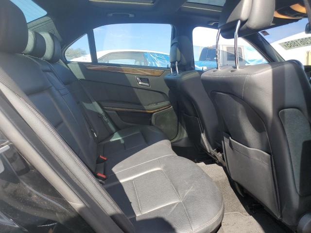 WDDHF8HB2AA251626 - 2010 MERCEDES-BENZ E 350 4MATIC BLACK photo 10