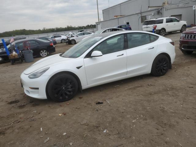 2021 TESLA MODEL 3, 