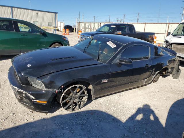 2014 FORD MUSTANG GT, 