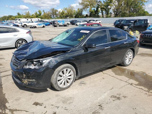 2013 HONDA ACCORD EX, 