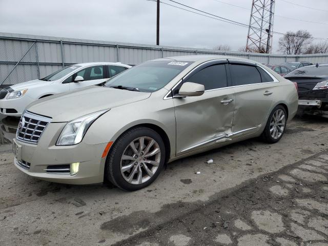 2015 CADILLAC XTS LUXURY COLLECTION, 