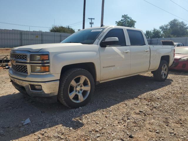 2014 CHEVROLET SILVERADO K1500 LT, 