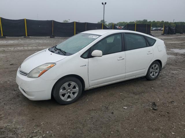 2009 TOYOTA PRIUS, 