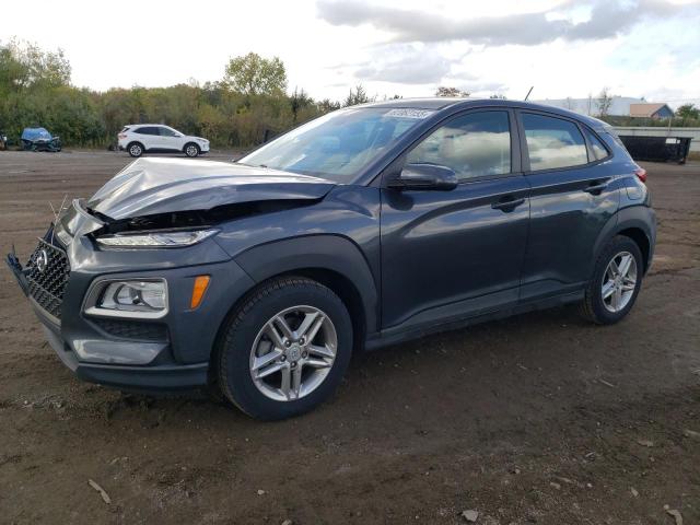 2021 HYUNDAI KONA SE, null