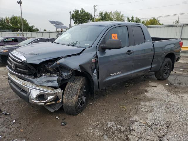 2010 TOYOTA TUNDRA DOUBLE CAB SR5, null