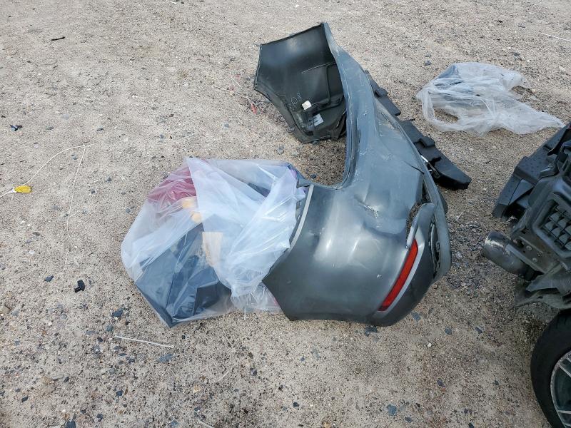 WVWGD7AJ4BW330372 - 2011 VOLKSWAGEN GTI GRAY photo 12