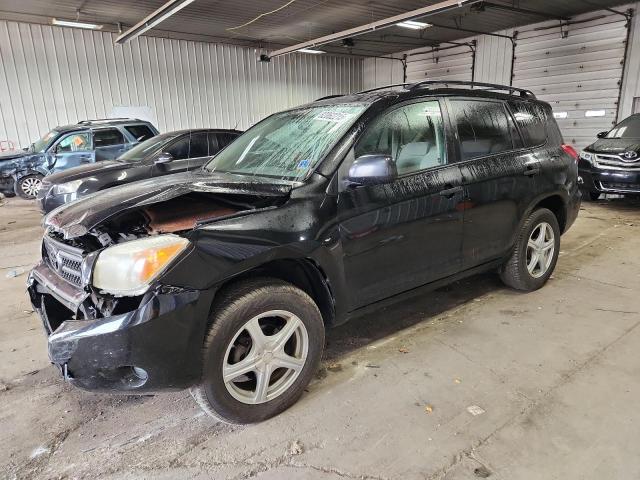 2008 TOYOTA RAV4, 
