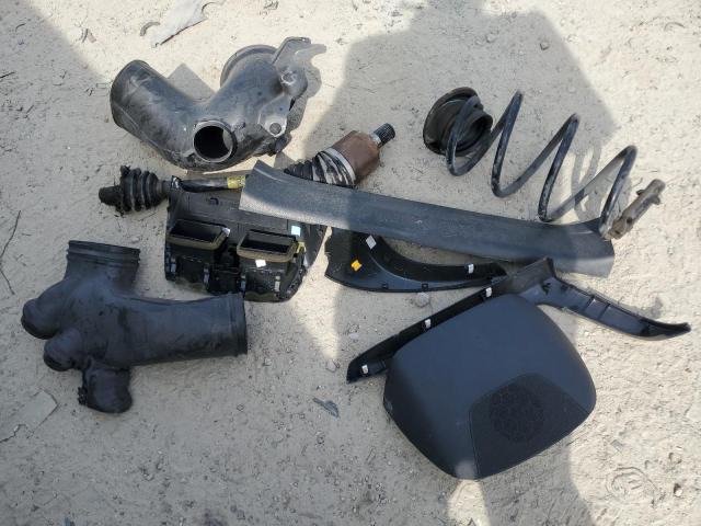 2HNYD28417H546025 - 2007 ACURA MDX TECHNOLOGY BLACK photo 13